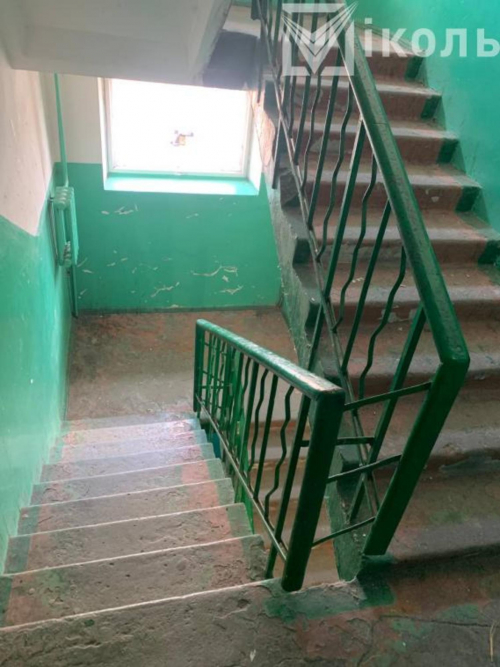 Продажа комнаты Пушкина, 13