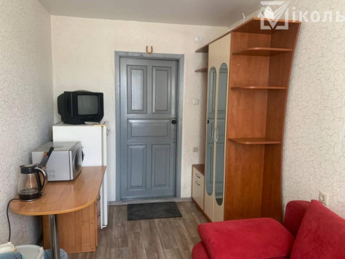 Продажа комнаты Пушкина, 13