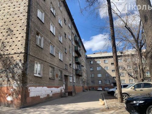 Продажа комнаты Пушкина, 13