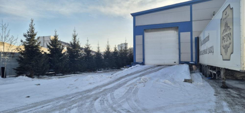 Аренда склада Ракитная, 14е/4