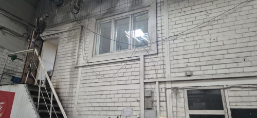 Аренда склада Ракитная, 14е/4