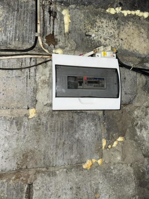 Продажа гаража Рябикова б-р, 13б/3