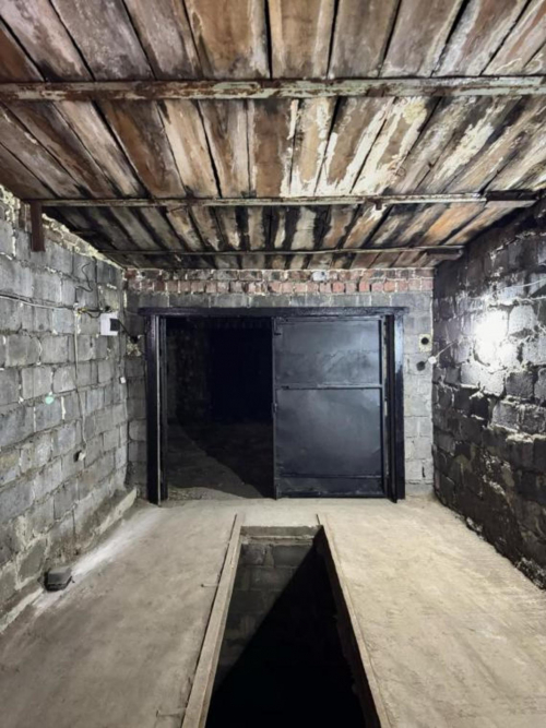 Продажа гаража Рябикова б-р, 13б/3