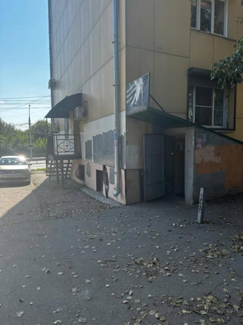 Продажа склада Байкальская, 149