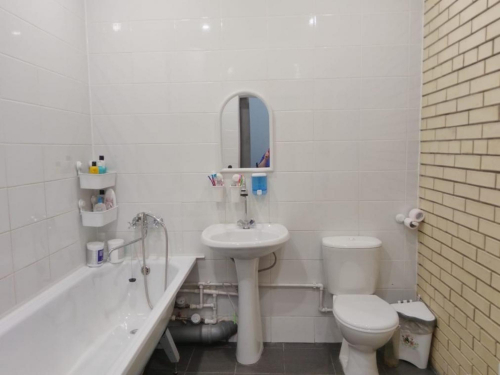 Продажа 2-комн квартиры Сергеева, 5/8