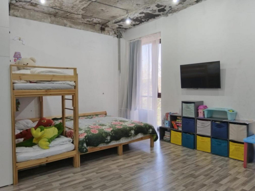 Продажа 2-комн квартиры Сергеева, 5/8