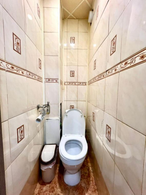 Продажа 2-комн квартиры Байкальская, 272