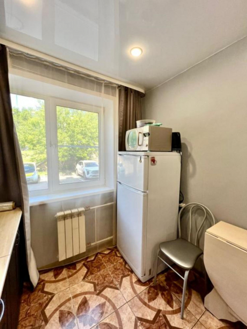 Продажа 2-комн квартиры Байкальская, 272