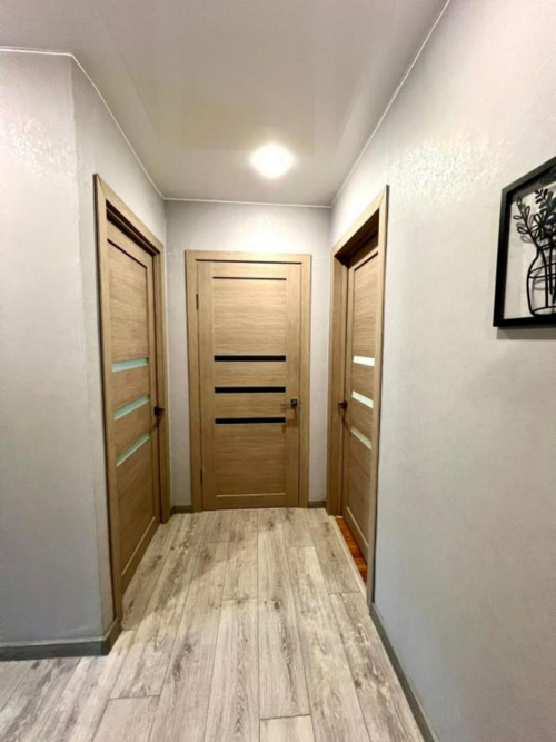 Продажа 2-комн квартиры Байкальская, 272