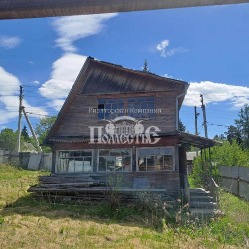 Продажа дома Потенциал СНТ, 101