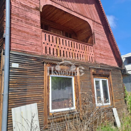 Продажа дома Потенциал СНТ, 101