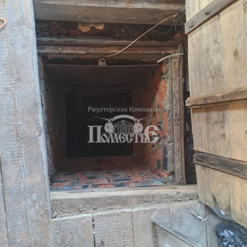 Продажа дома Потенциал СНТ, 101