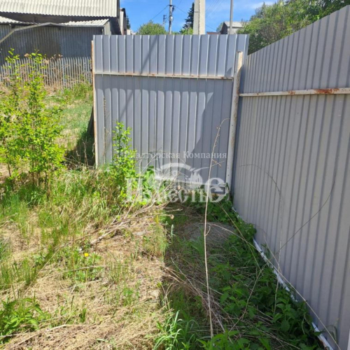 Продажа дома Потенциал СНТ, 101