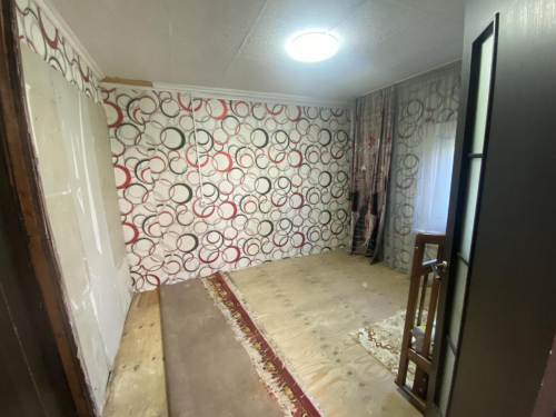 Продажа дома Линия 3-я