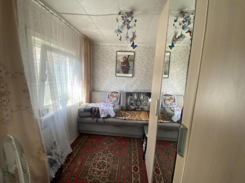 Продажа дома Линия 3-я