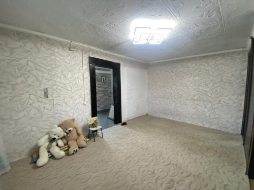 Продажа дома Линия 3-я