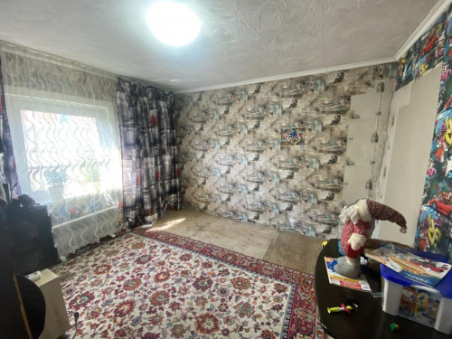 Продажа дома Линия 3-я