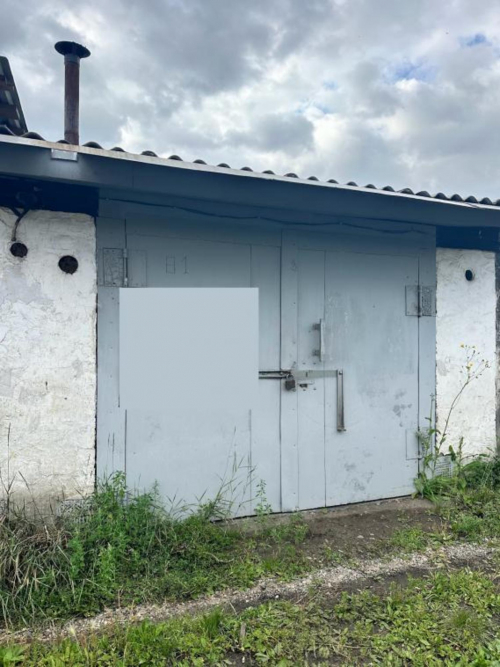 Продажа гаража Полярная, 2/3