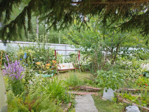 Продажа дома Ромашка-2 СНТ, ул. Малиновая, 70