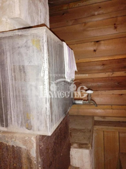 Продажа дома Ромашка-2 СНТ, ул. Малиновая, 70