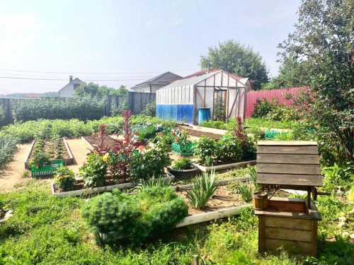 Продажа дома СНТ Веселое, ул.Земляничная, 122