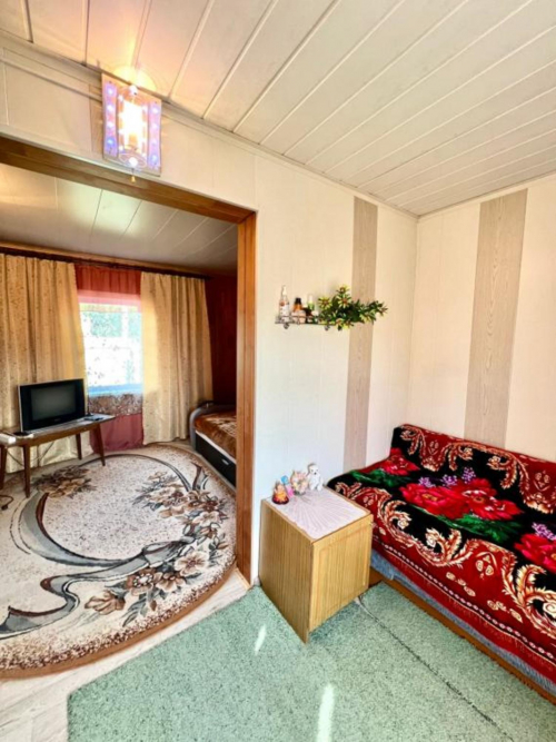 Продажа дома СНТ Веселое, ул.Земляничная, 122