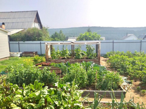 Продажа дома СНТ Веселое, ул.Земляничная, 122