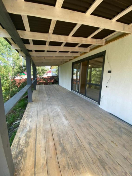 Продажа дома Смежная