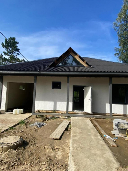 Продажа дома Смежная