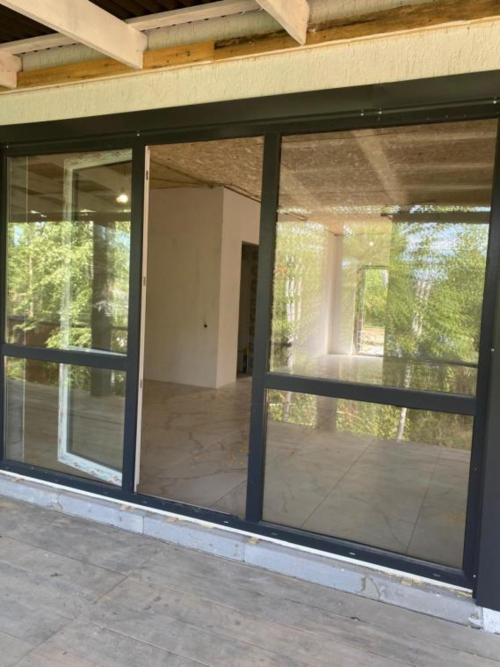 Продажа дома Смежная