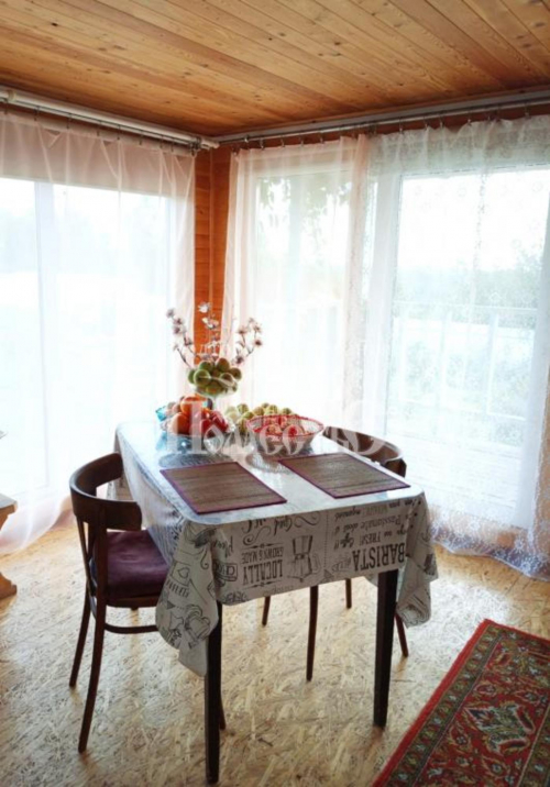 Продажа дома Багульник-2, 290