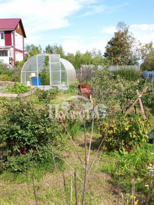 Продажа дома Багульник-2, 290