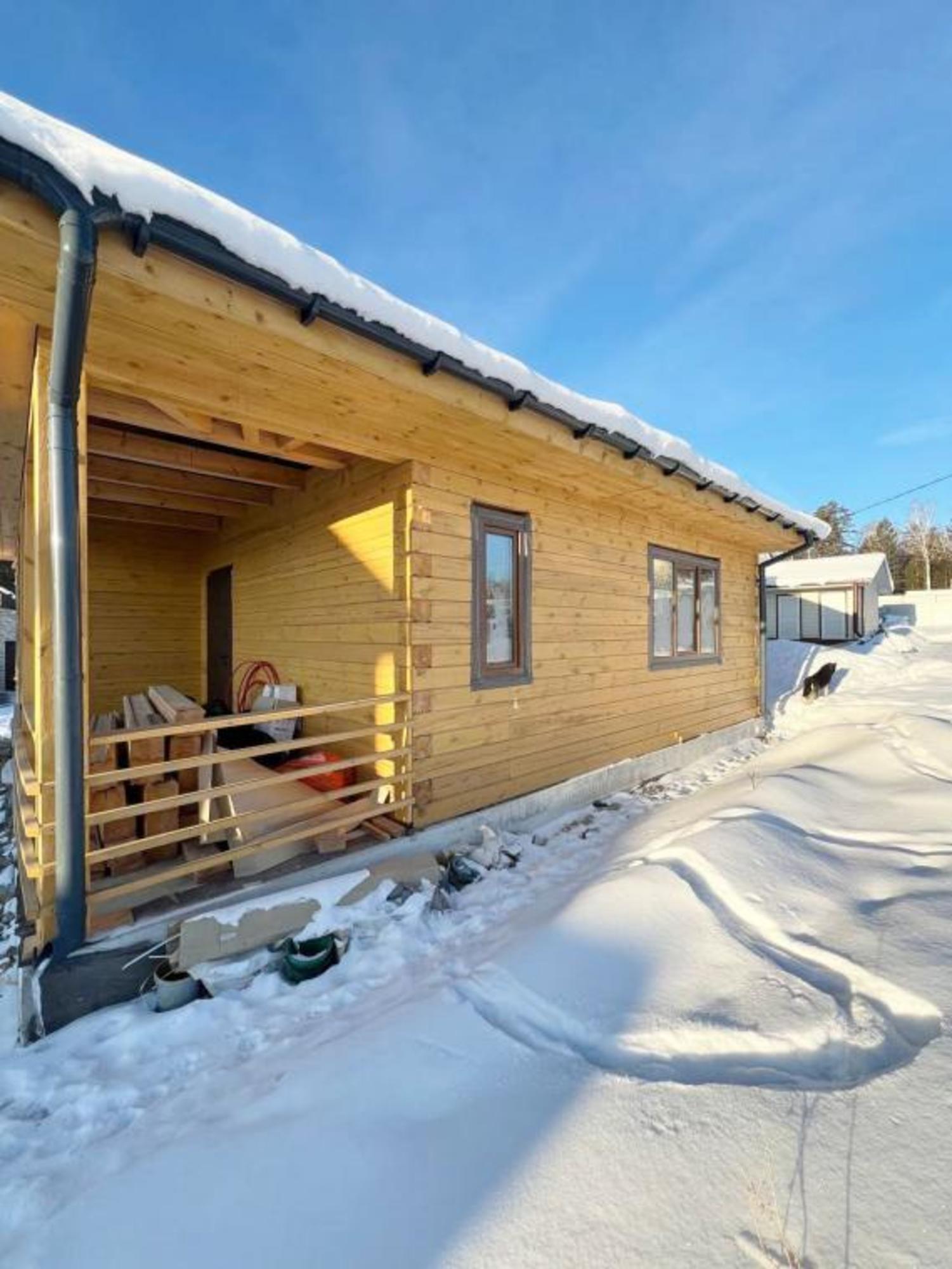 Купить дачу, дом, коттедж за 3 800 000 рублей на СНТ Светлое , ул.7-я Правая, 36