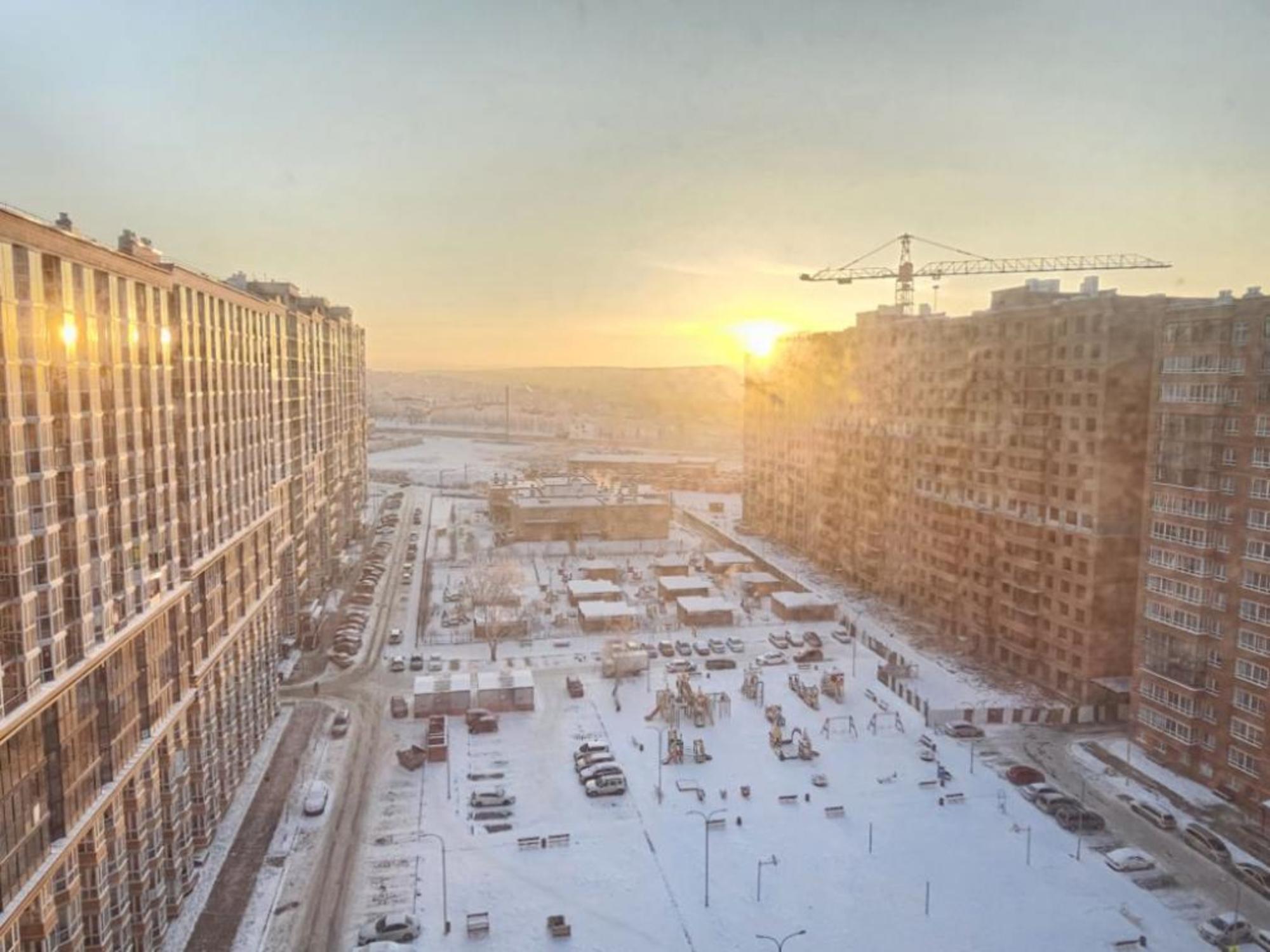 Купить квартиру за 5 750 000 рублей на Баумана, 269