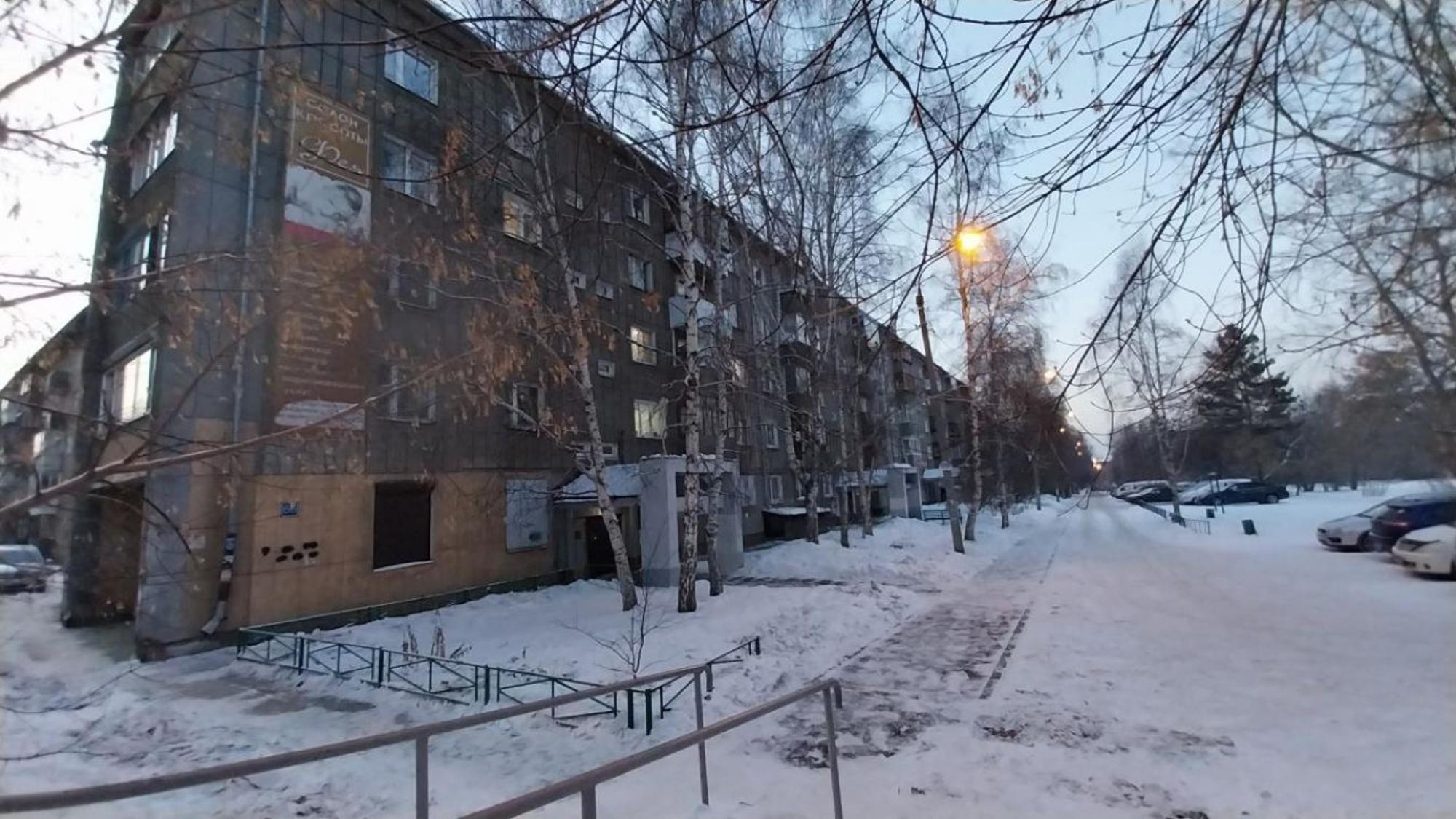Купить квартиру за 7 650 000 рублей на Трудовая, 66