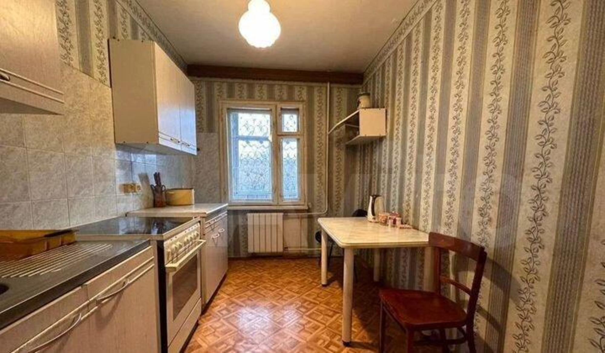 Купить квартиру за 8 200 000 рублей на Партизанская, 101