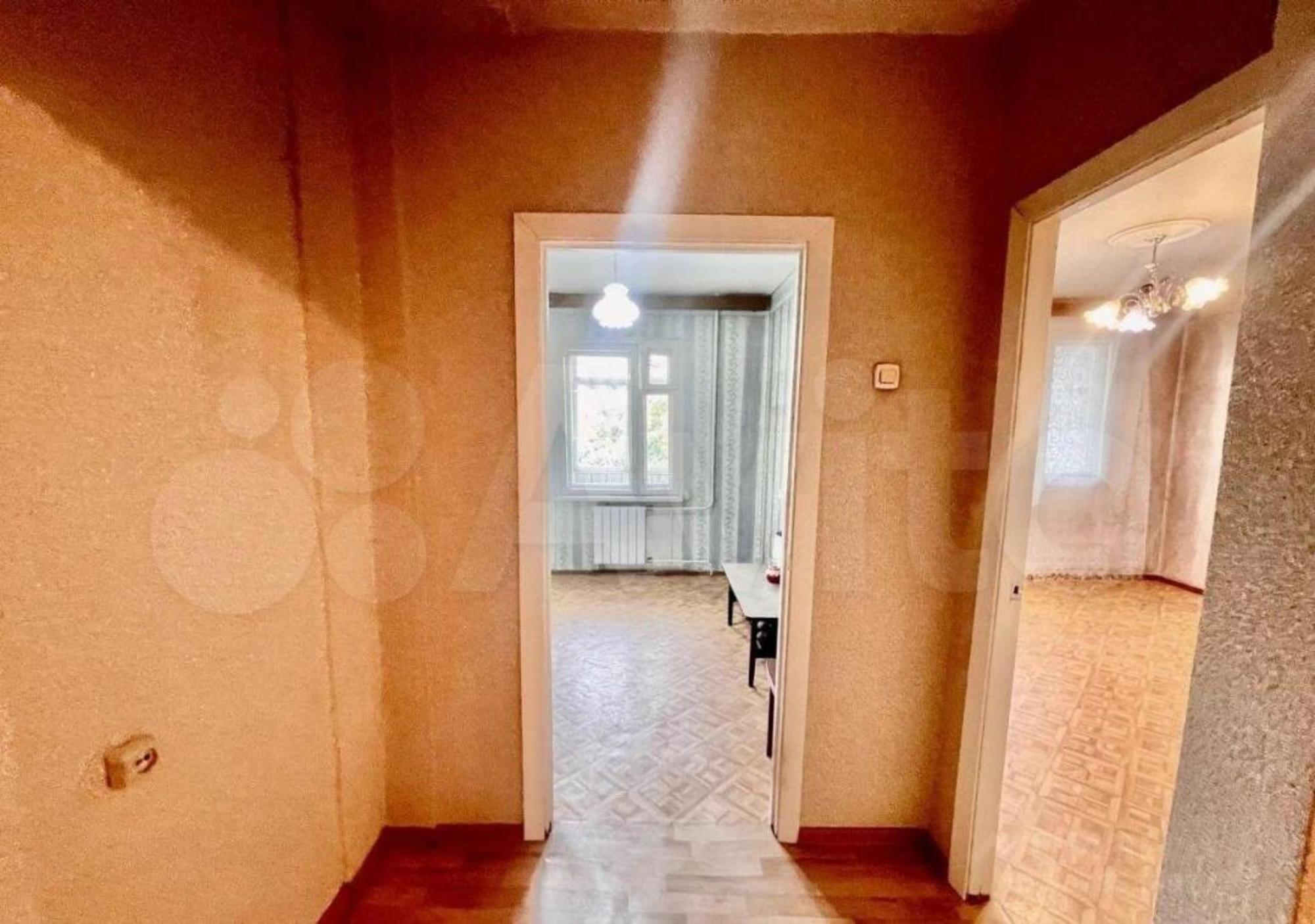 Купить квартиру за 8 200 000 рублей на Партизанская, 101