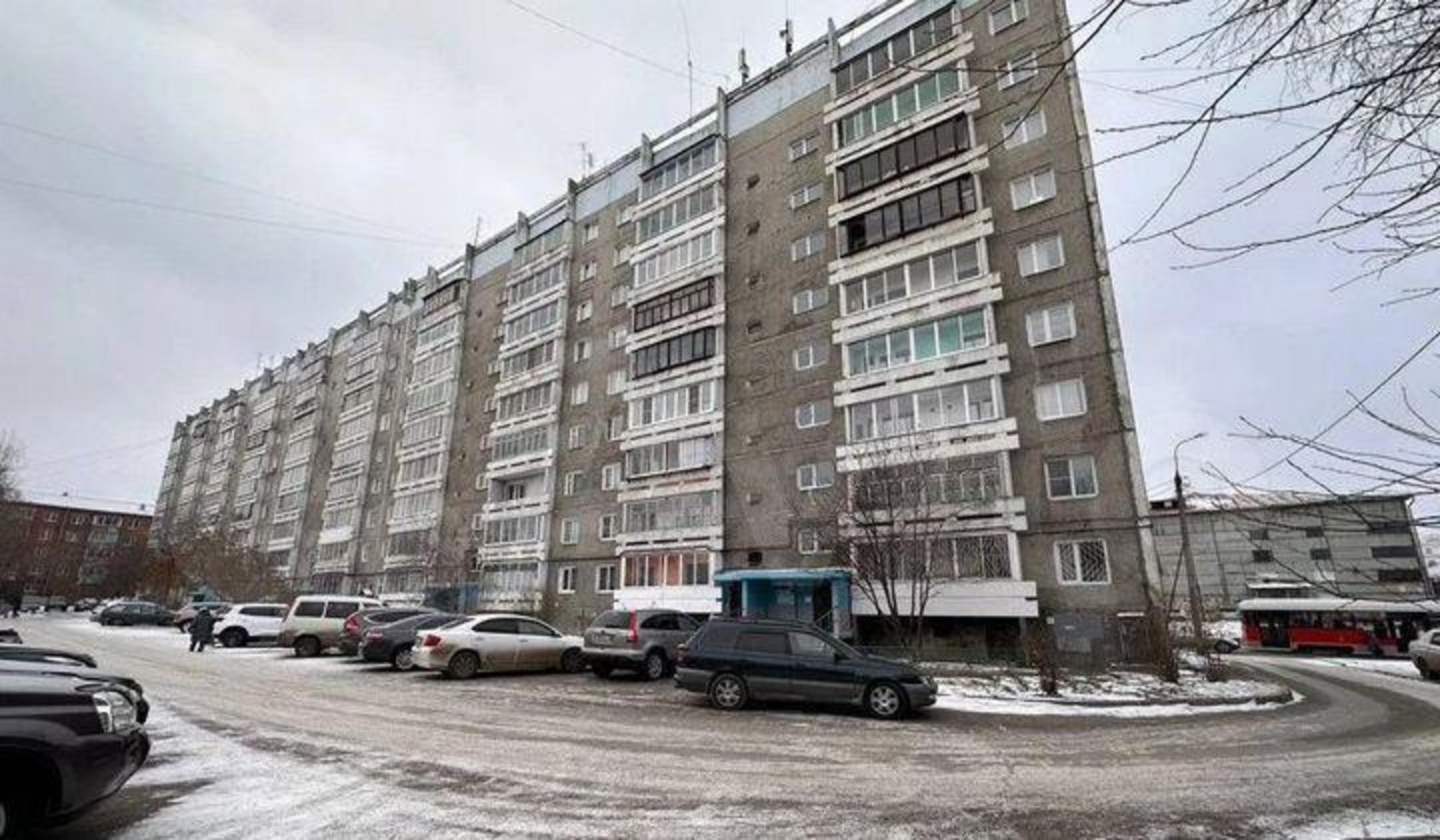 Купить квартиру за 8 200 000 рублей на Партизанская, 101