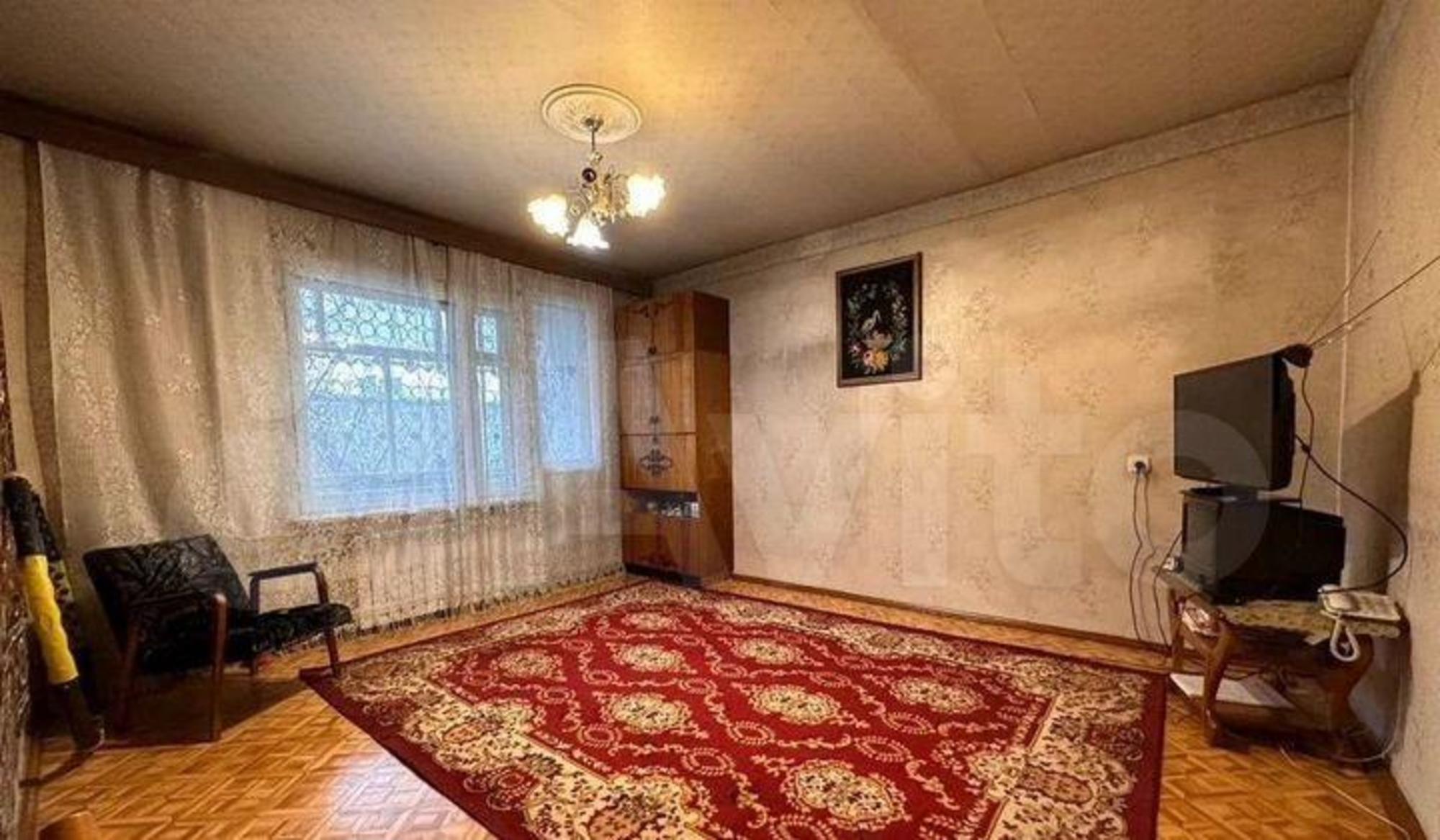 Купить квартиру за 8 200 000 рублей на Партизанская, 101
