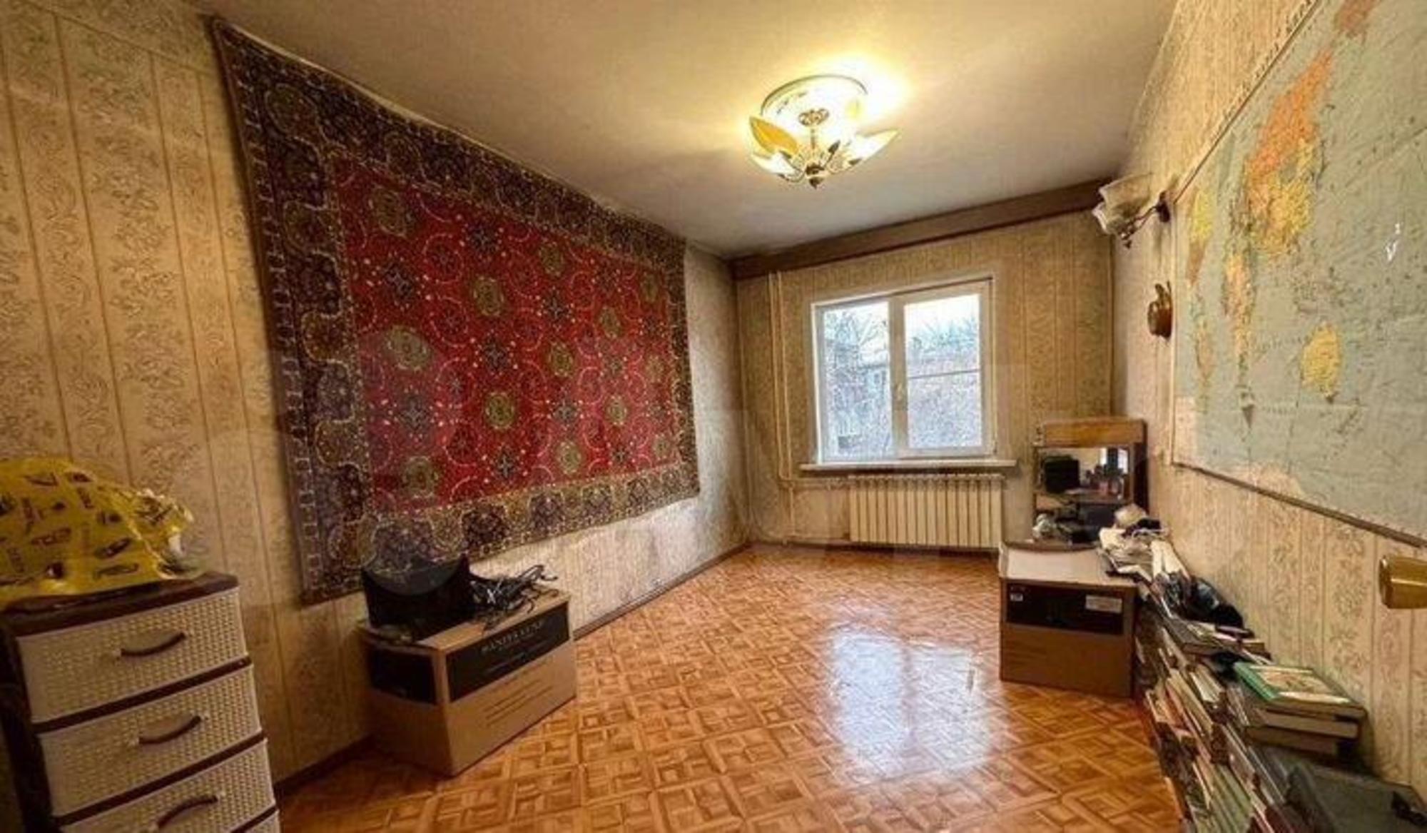 Купить квартиру за 8 200 000 рублей на Партизанская, 101