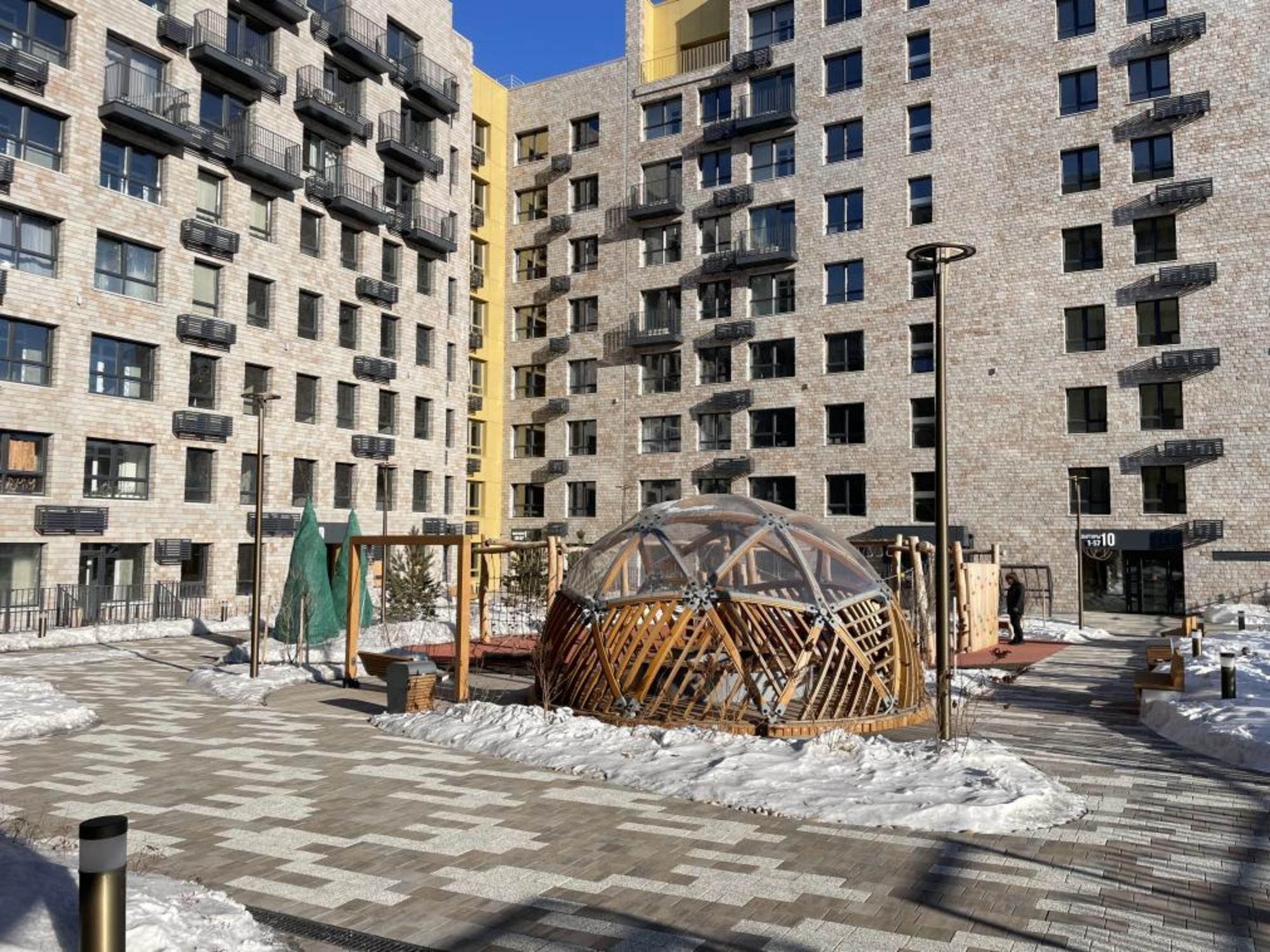 Купить квартиру за 9 000 000 рублей на Эдуарда Дьяконова, 12