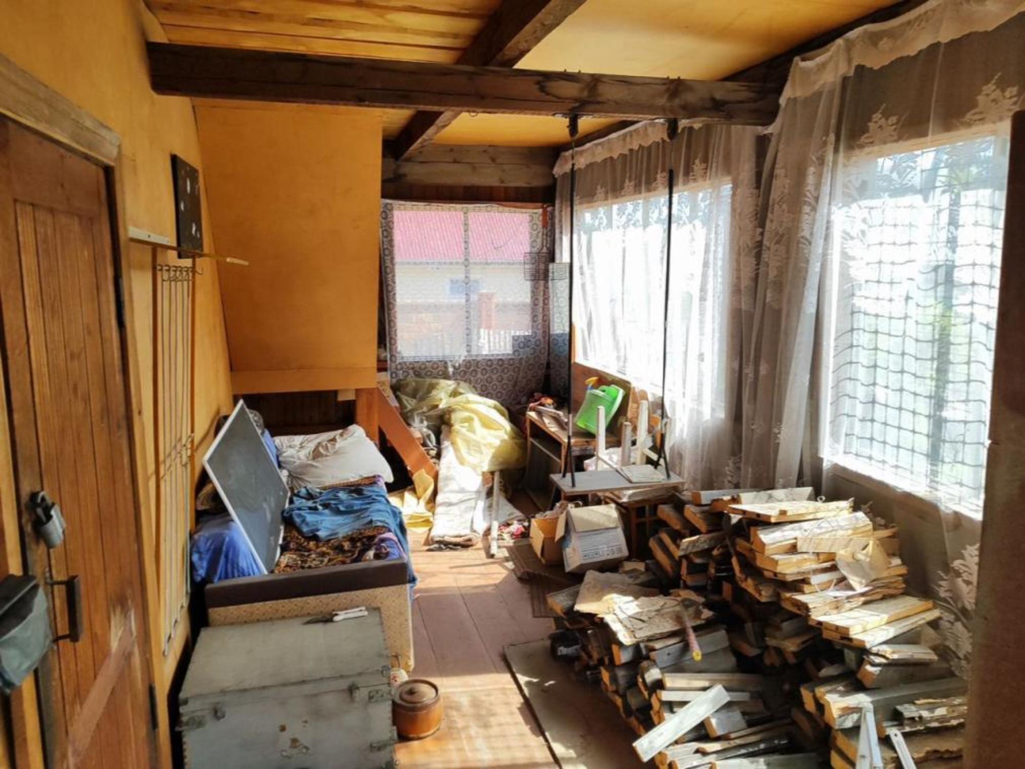 Купить дачу, дом, коттедж за 2 000 000 рублей на СНТ Авиатор-2, 162