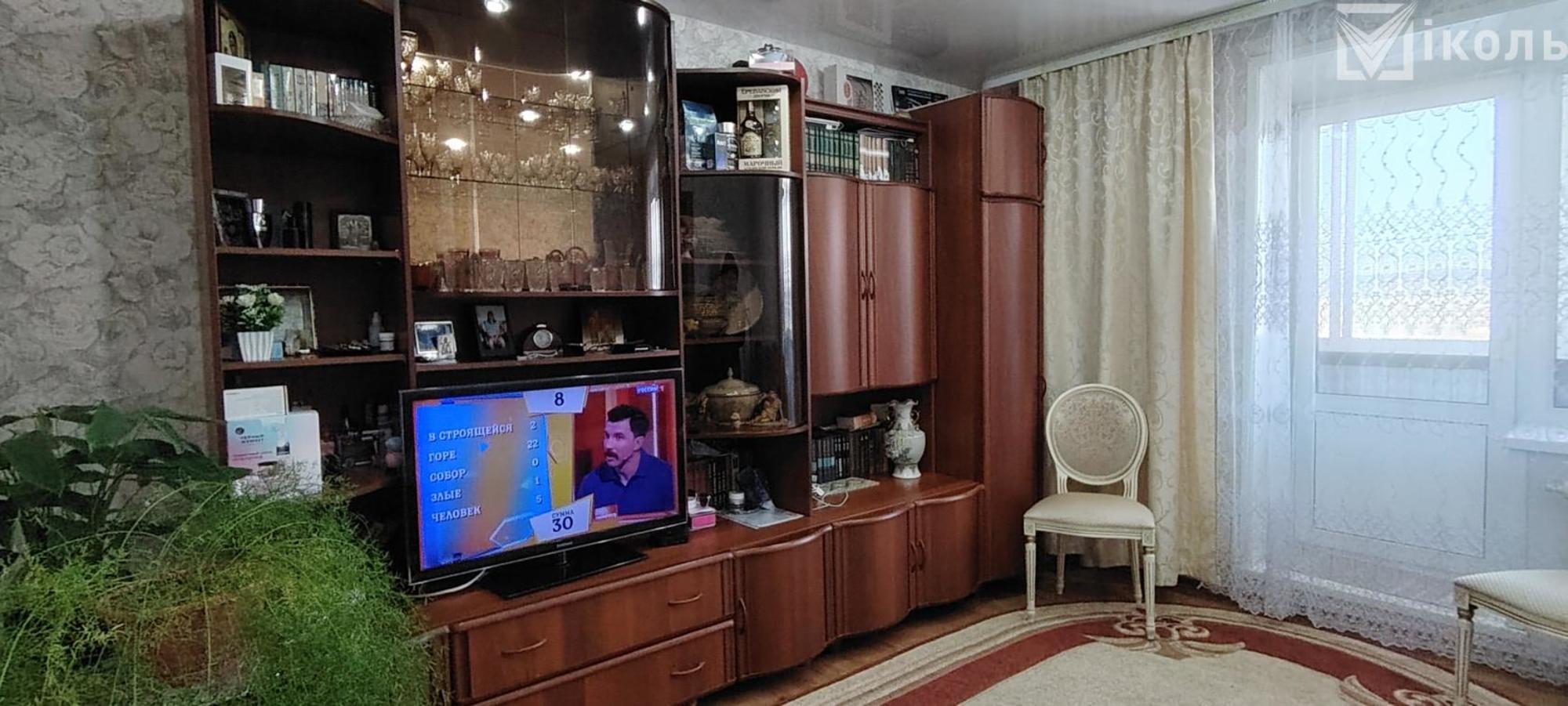 Купить квартиру за 8 000 000 рублей на Летчиков 2-я, 14