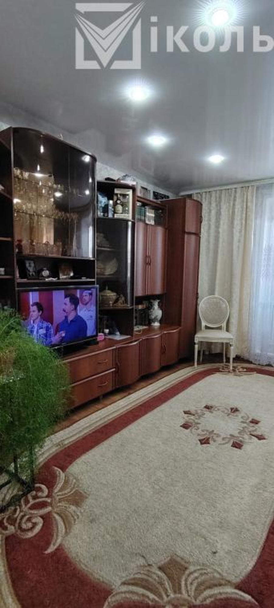 Купить квартиру за 8 000 000 рублей на Летчиков 2-я, 14