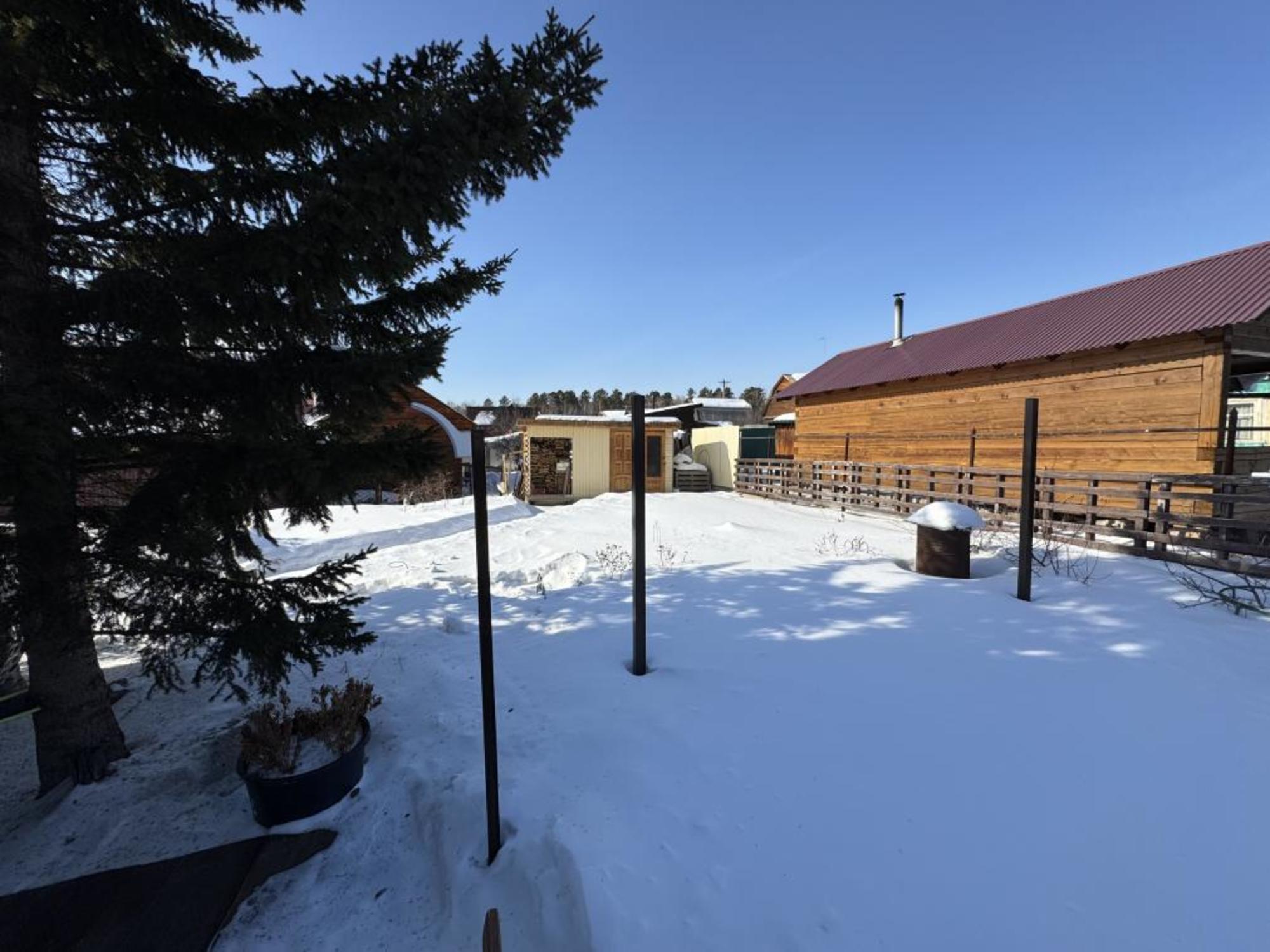 Купить дачу, дом, коттедж за 4 440 000 рублей на СНТ Октябрьское, Сталинградская, 19