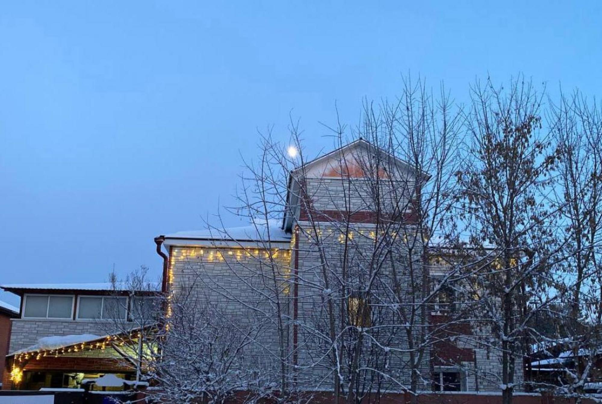 Купить дачу, дом, коттедж за 25 000 000 рублей на Ершовский мкр., 104/62