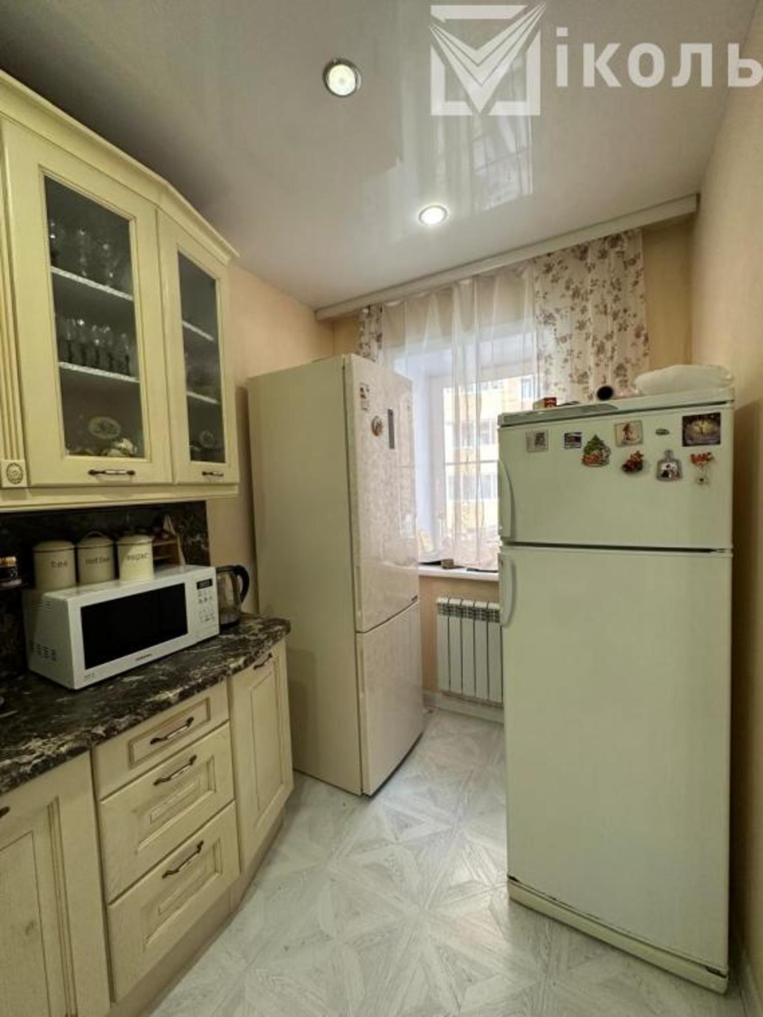 Купить квартиру за 7 990 000 рублей на Индустриальная, 25