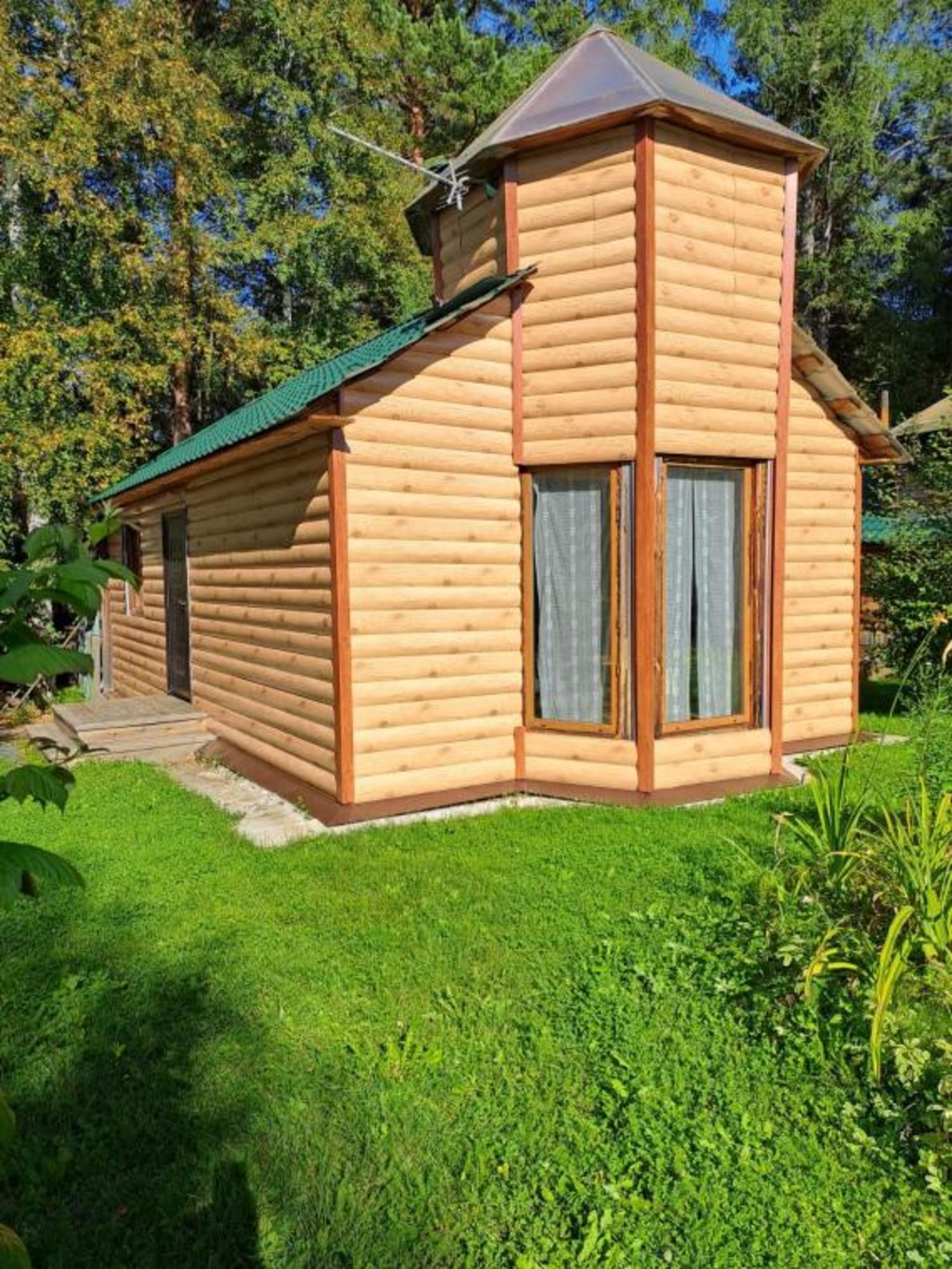 Купить дачу, дом, коттедж за 3 500 000 рублей на СНТ Авиатор-2, 748В