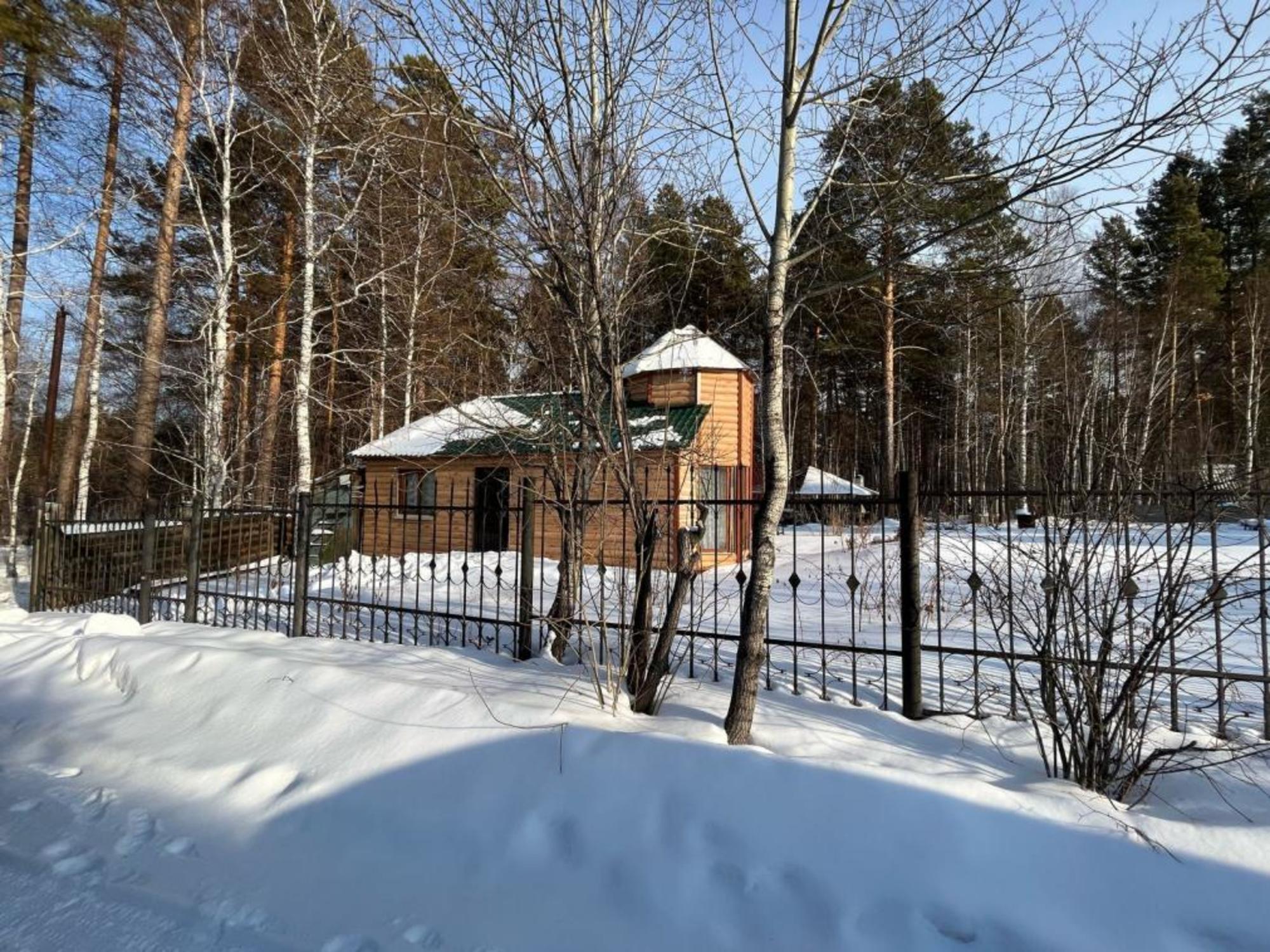 Купить дачу, дом, коттедж за 3 500 000 рублей на СНТ Авиатор-2, 748В