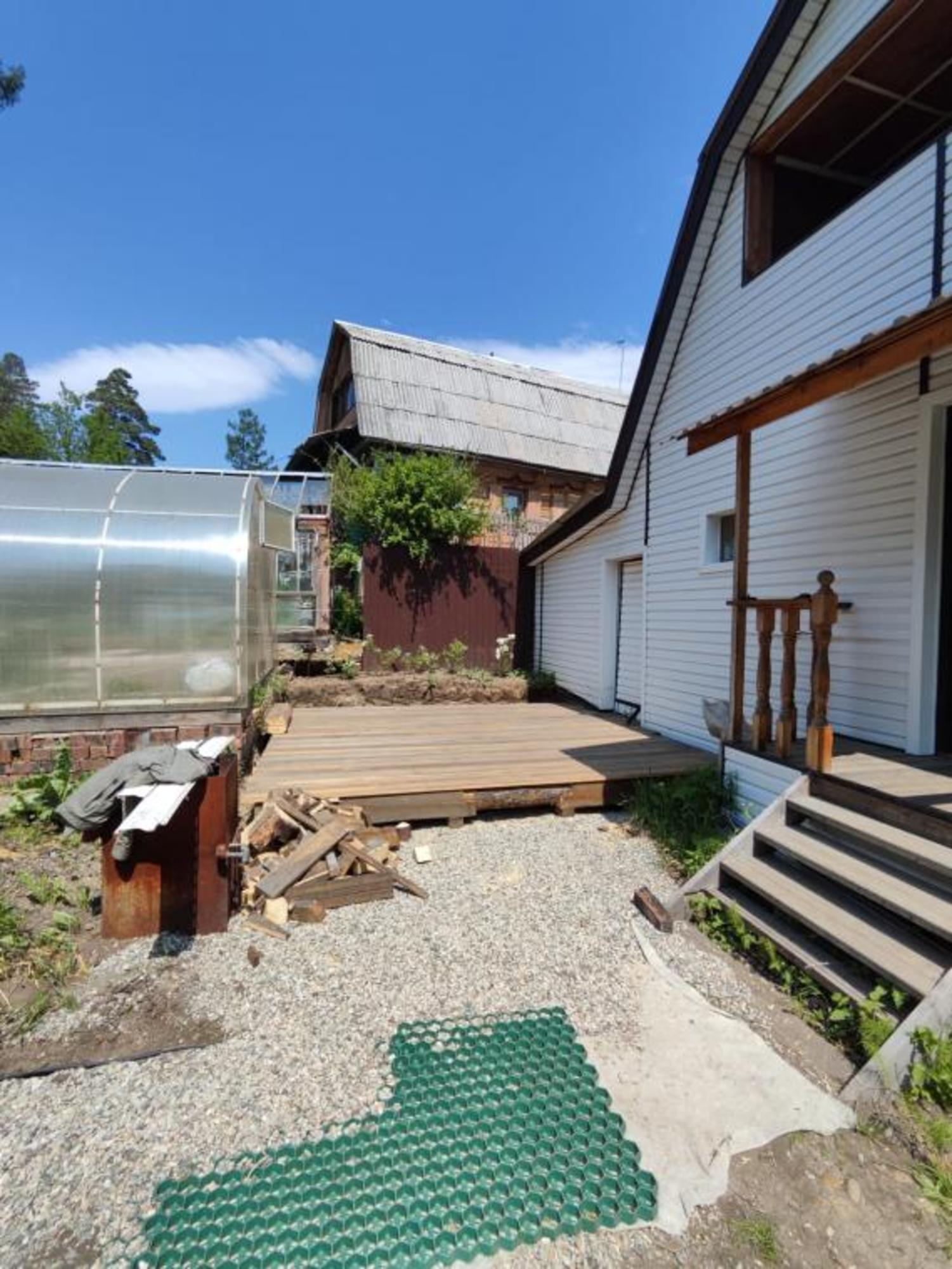 Купить дачу, дом, коттедж за 3 300 000 рублей на СНТ Швейник, 90